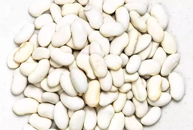 We buy beans for canning