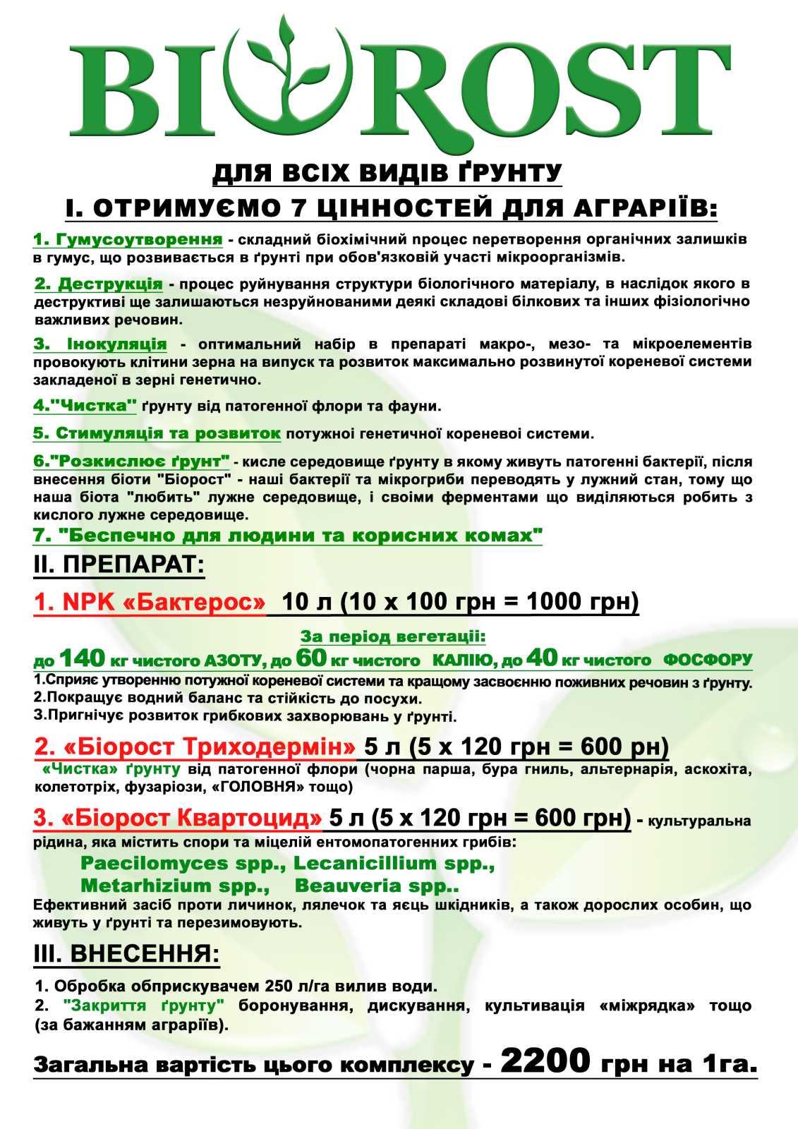 Мікродобрива