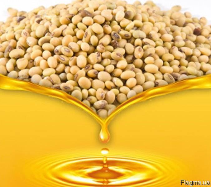 Soybean Cake